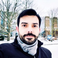 Marcelo Maia
