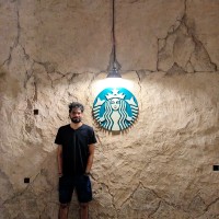 Ashish B.