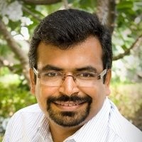 Senthil Nallasamy