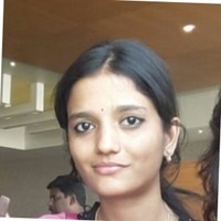 Shobana M R