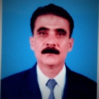 Muhammad Safdar