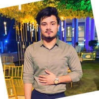 Divyansh Rastogi