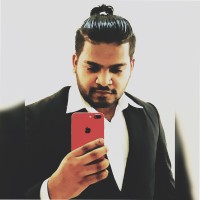 Shanaka Perera