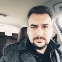 Christopher Wallberg