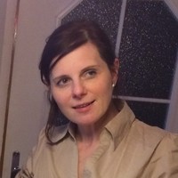 Šplíchalová Alena