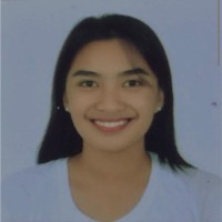 Precious Jean Briones