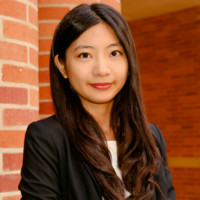 Yvonne (Ya-Yin) Chan