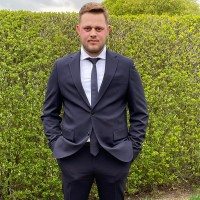Jeppe Petersen