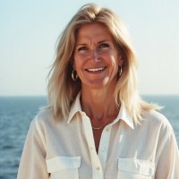 Dr Trish Sanders