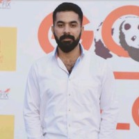 Hamza Butt