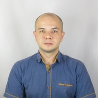 Serhii Honcharenko