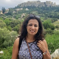 Sweta Sansare
