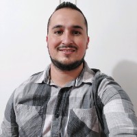 Andrey Calderón Venegas