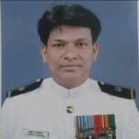 Susanta Biswas