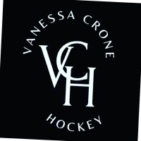 Vanessa Crone Hockey