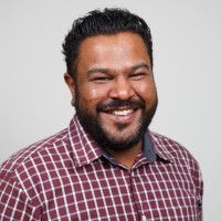 Ganesh Singaram