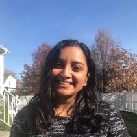 Kaavya Antony
