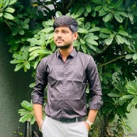 Yogesh Pachpande