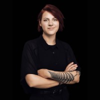 Kati Gehrendorf