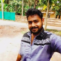 Amal Shaji