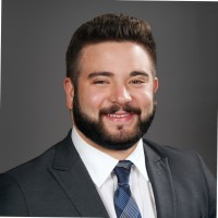 Garrett Menard, E.I.