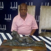 Lucas Ntlhane
