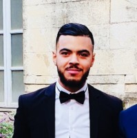 Ilyas Missoum benziane