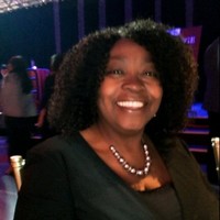 Kemi Jegede, MBA, CA