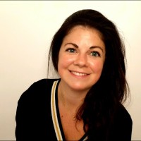 Anne-Sophie Dehlinger