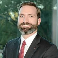 Marshall Morris