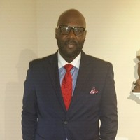 Brian Buford