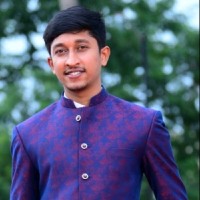 Darshan Chandrashekar