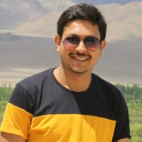 Jay Visariya