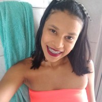 Rafaela Fabíola