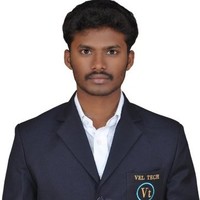 M.Guna RaviKumar