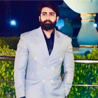 Moaz Ahmed