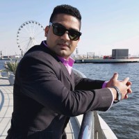 Syed Ziya