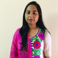 Manjulika Mishra