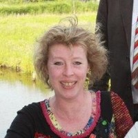 Margit Olijmulder