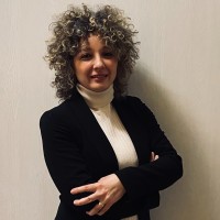 Roberta Galati