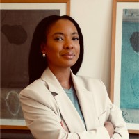 Stéphanie Bamba