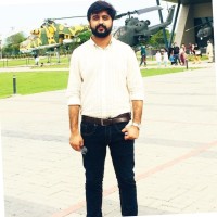 Usama Siddique