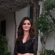 Maleeha Zareen