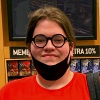 Kamryn Louviere