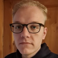 Lukas Ohlig