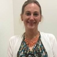 Christine Groethe