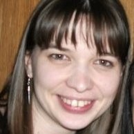 Catherine Allen