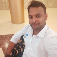 Shiv Kumar Patanayak