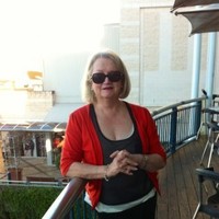 Carole Speirs