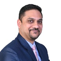 Vivek Rao